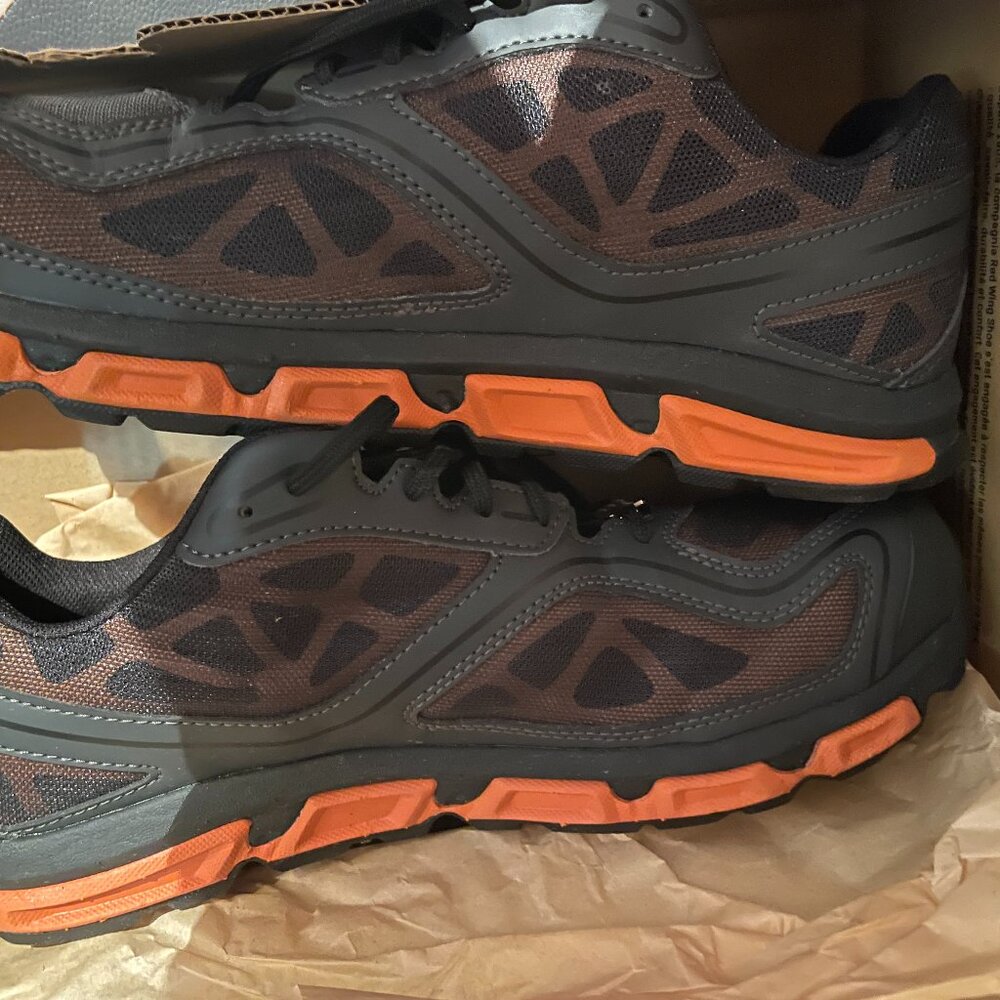 mens redwing safety toe work shoe